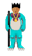 H O O K A JR