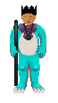H O O K A JR