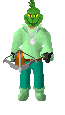 mike Oxtiny