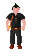 Maxedjack