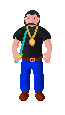 wilderbeast