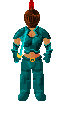 BRoNZeMaN
