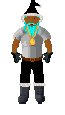 PHD Mario