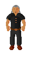 Jon Richy Jr