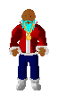 Mr F A M E
