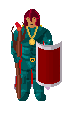 Mage Jay Tee
