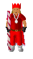 eagle fang
