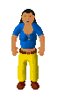 Rsce man