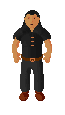 Mr Gold