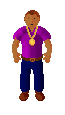 Big worm