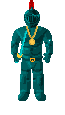 T H U G