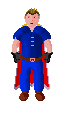 Homelander
