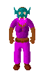 Sm3lly