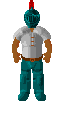 Bazza