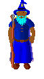 blue oysta