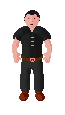 Pete