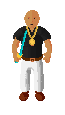 J T
