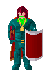 Player avatar